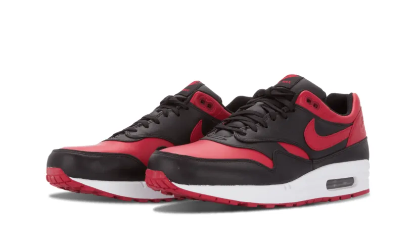 Nike Air Max Air Max 1 Premium QS 'Bred' 