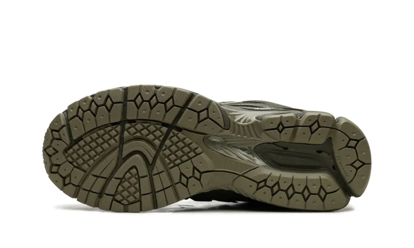 New Balance 1906R 1906R 'Dark Moss' 