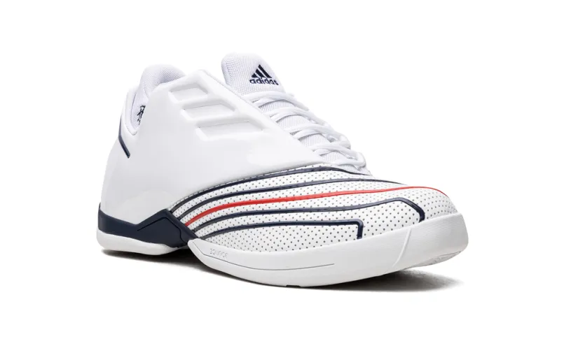 More Adidas Shoes T Mac 2 Restomod 'USA'