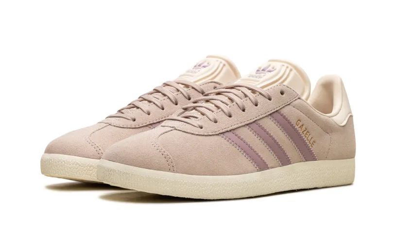 Adidas Gazelle GAZELLE WMNS 'Wontau'