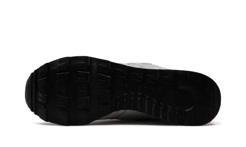 More New Balance 1400 'GREY' 