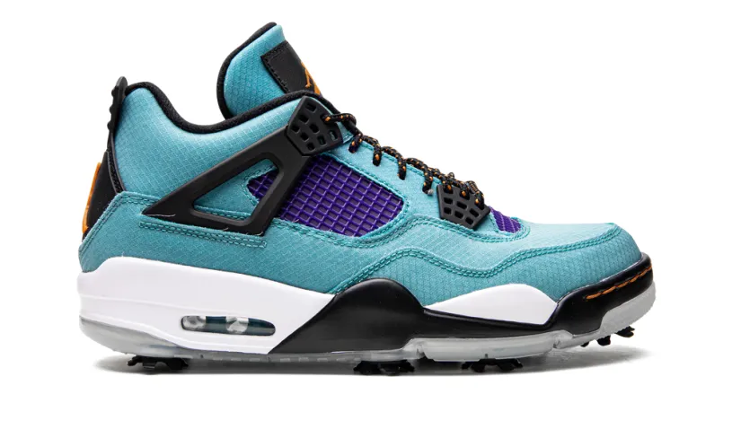 Air Jordan 4 Air Jordan 4 Golf 'Torrey Pines' 