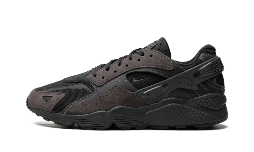Nike Huarache Air Huarache Runner 'Black Anthracite' 