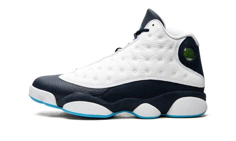 Air Jordan 13 Air Jordan 13 Retro 'Obsidian' 