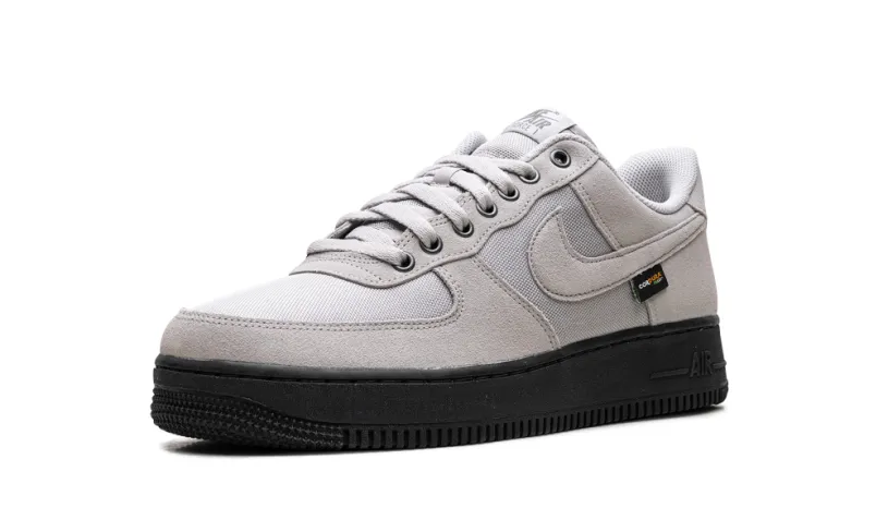 Nike Lifestyle Air Force 1 Low '07 'Cordura Iron Ore' 