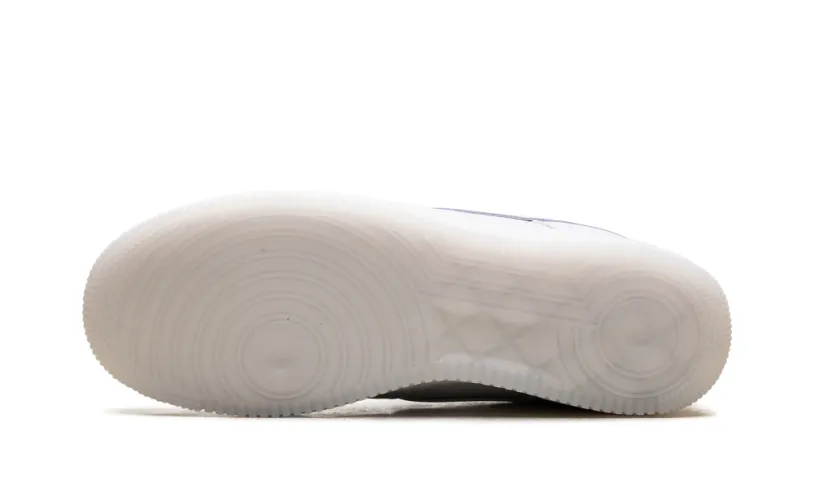 Nike Lifestyle Air Force 1 Low 'Certified Lover Boy - Palest Purple' 