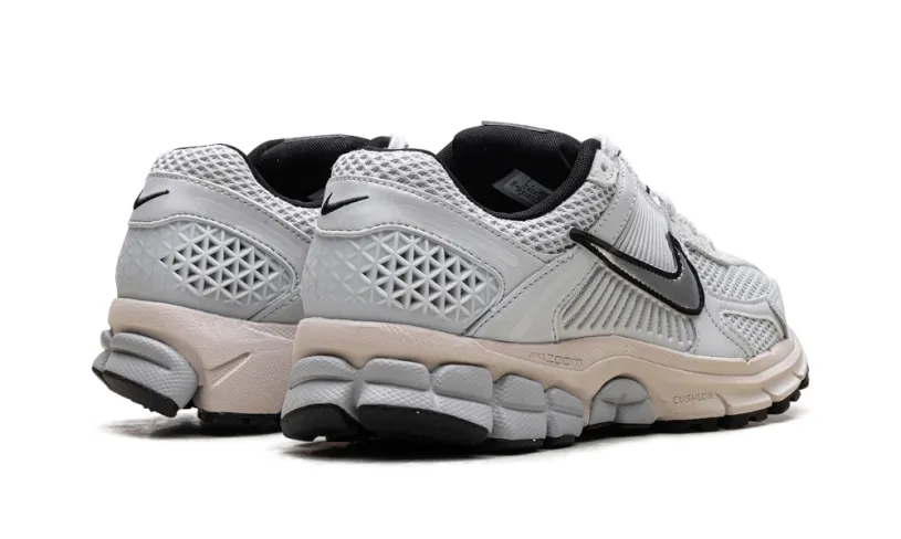 Nike Lifestyle Zoom Vomero 5 WMNS 'Pure Platinum' 