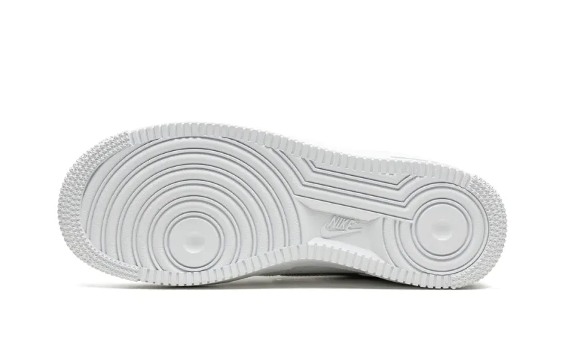 Nike Lifestyle AIR FORCE 1 LO WMNS 'Iridescent' 