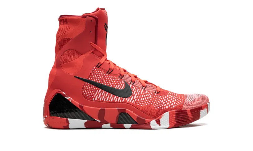 Nike Basketball Kobe 9 Elite 'Christmas' 