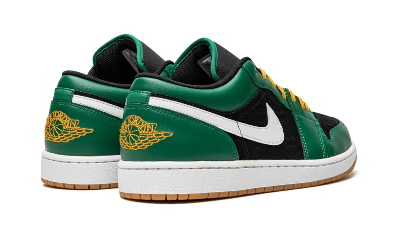 Air Jordan 1 Air Jordan 1 Low SE 'Holiday Special - Malachite Green'