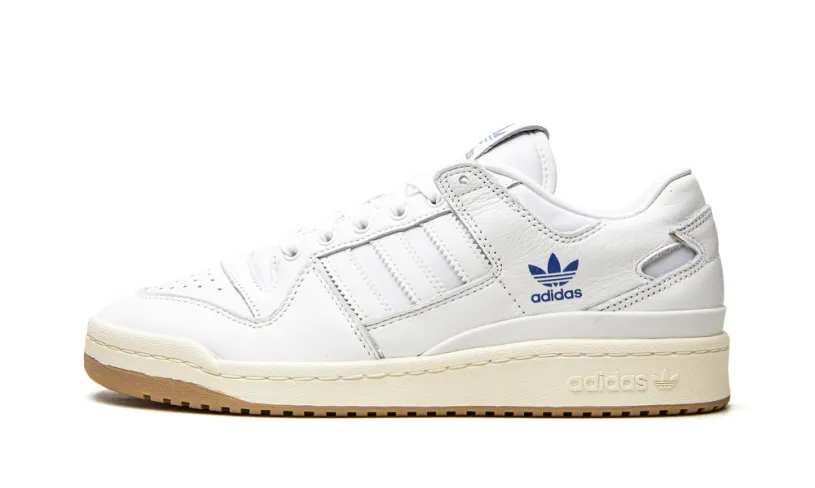 More Adidas Shoes Forum 84 Low ADV 