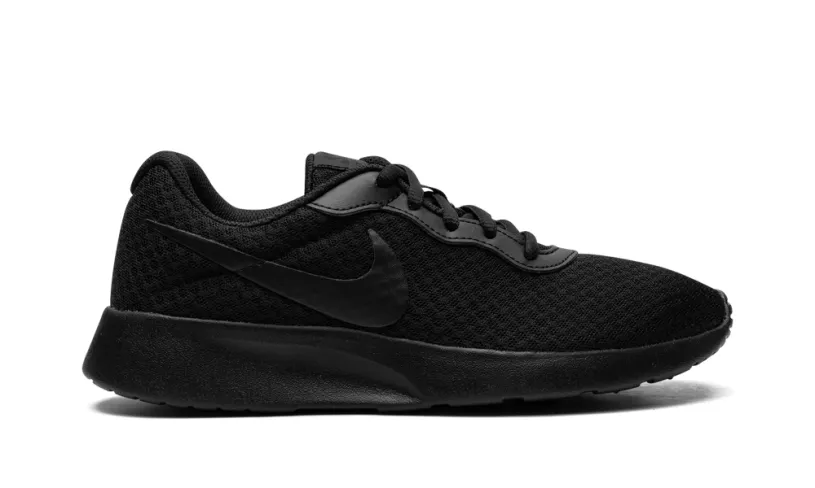 Nike Air Max OMEN TANJUN WMNS 'Triple Black' 