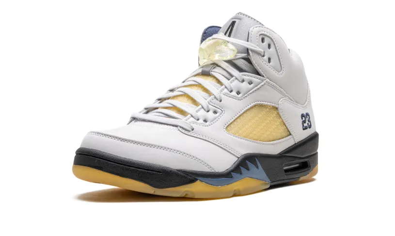 Air Jordan 5 AIR JORDAN 5 WMNS 'A Ma Maniére - Diffused Blue' 