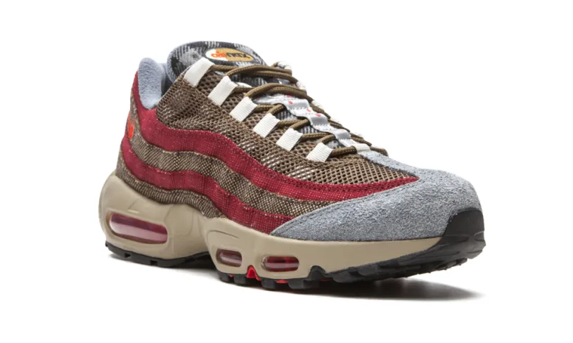 Nike Air Max Air Max 95 'Freddy Krueger' 