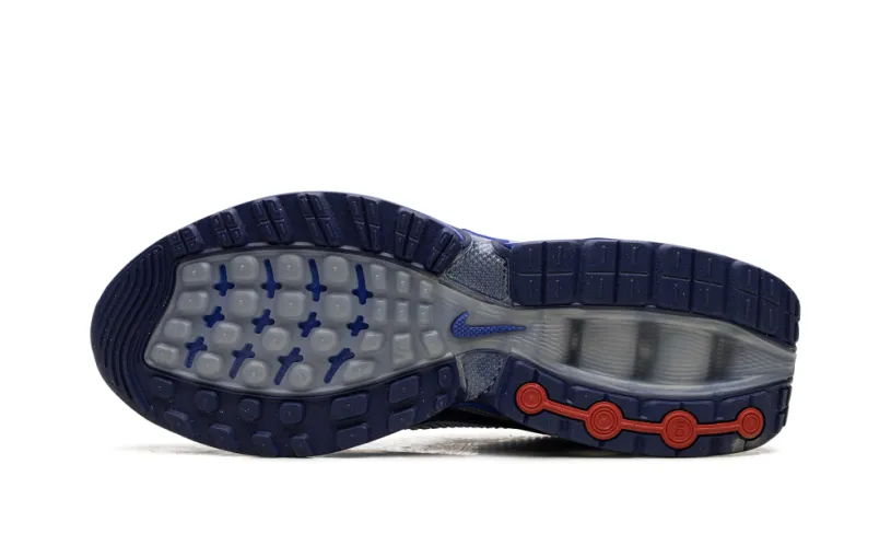 Nike Air Max Air Max Dn 'White   Racer Blue' 