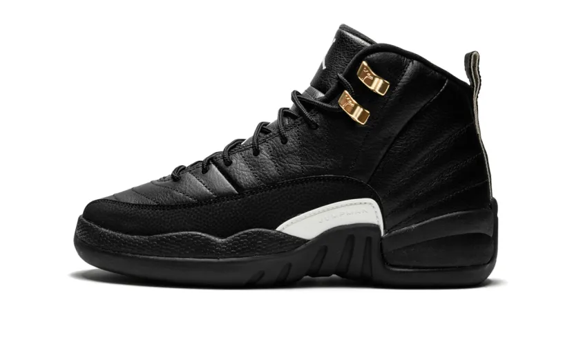 Air Jordan 12 Air Jordan 12 Retro GS 'The Master' 