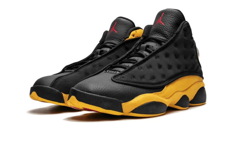 Air Jordan 13 Air Jordan 13 'Melo Class of 2002 (B-Grade)' 