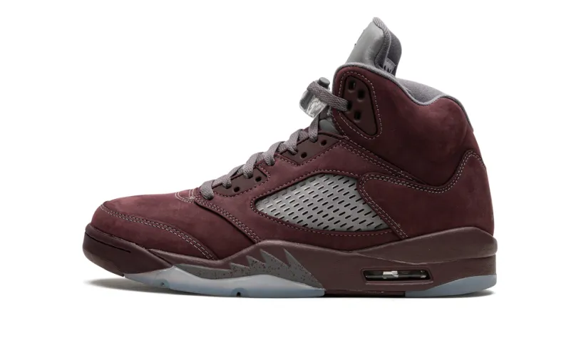 Air Jordan 5 Air Jordan 5 'Burgundy 2023'
