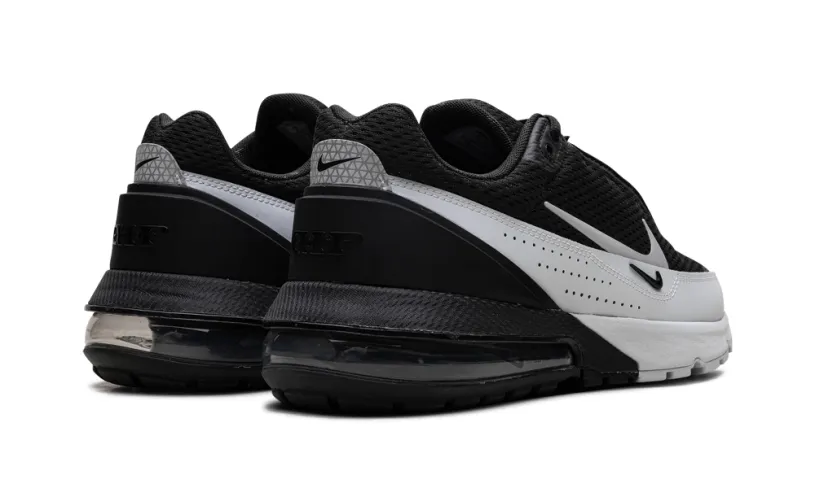Nike Lifestyle Nike Air Max Pulse 'Black White' 