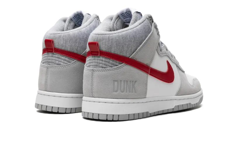 Nike Dunk Dunk Hi Retro SE 'Athletic Club' 