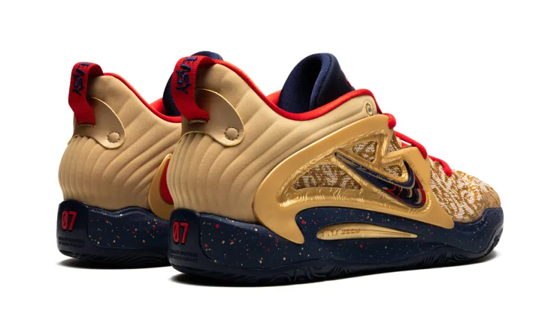 Nike Basketball KD15 'Olympics' 
