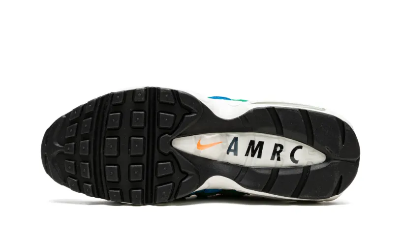 Nike Air Max Air Max 95 SE 'Running Club Photo Blue'