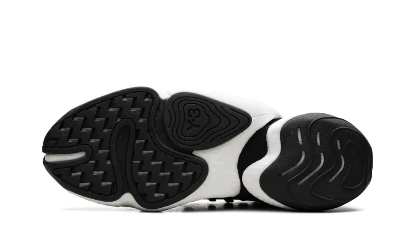 More Adidas Shoes Y3 BYW Bball 