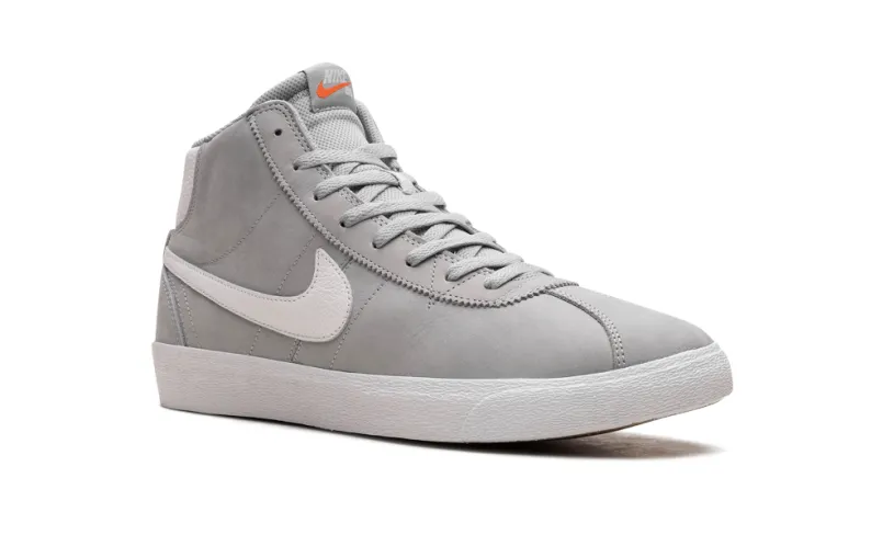 Nike SB BRUIN HIGH SB WMNS 'Wolf Grey' 
