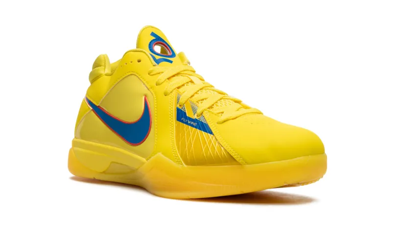 Nike Basketball KD 3 'Christmas' 