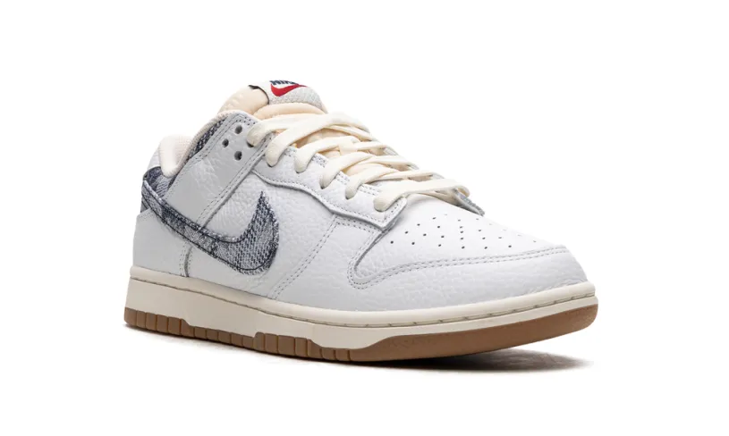 Nike Dunk Dunk Low 'Washed Denim'