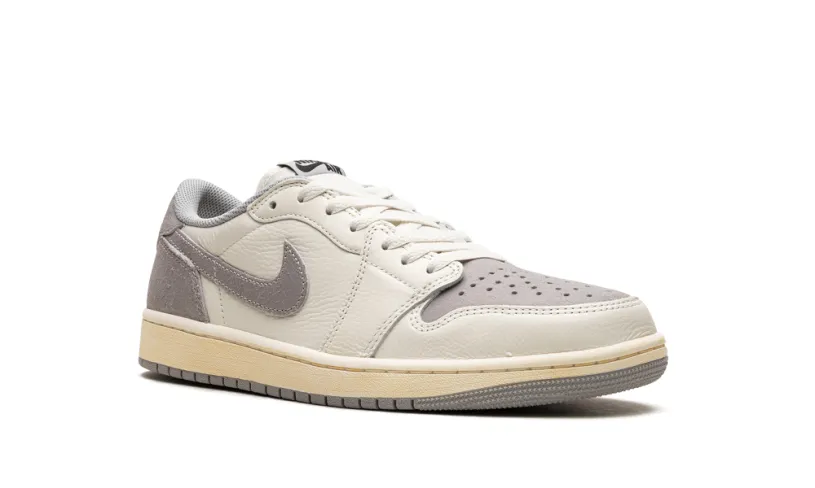 Air Jordan 1 Air Jordan 1 Low EX 'Atmosphere Grey' 