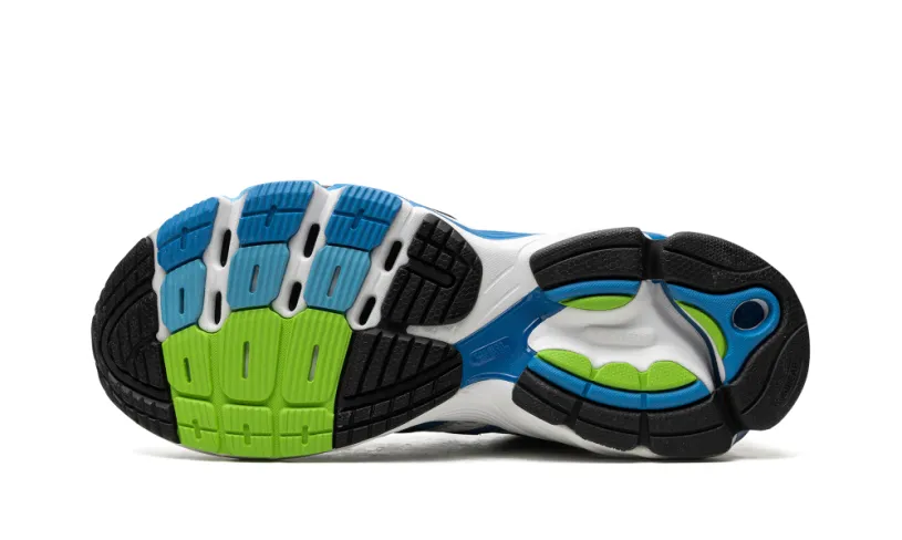 Adidas Superstar Supernova Cushion 7 'White   Blue Rush' 