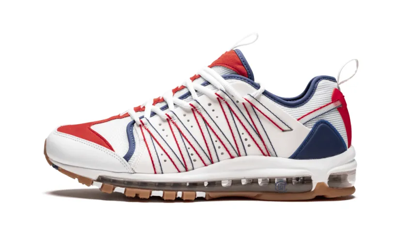 Nike Air Max Air Max 97 Haven Clot 'CLOT - Deep Royal'