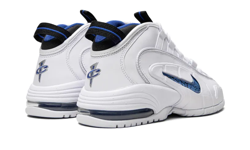 Nike Basketball Air Max Penny 'Home' 