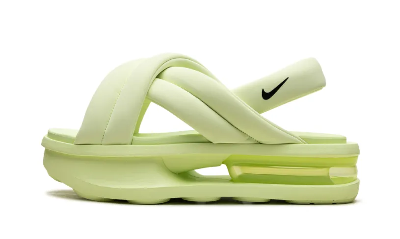 Nike Air Max W Air Max Isla Sandal 'Barely Volt' 