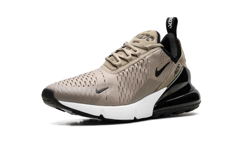 Nike Air Max AIR MAX 270 'Brown' 