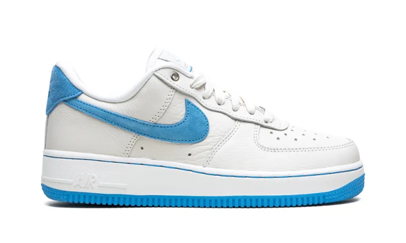 Nike Lifestyle AIR FORCE 1 LO LXX MNS WMNS 'University Blue' 