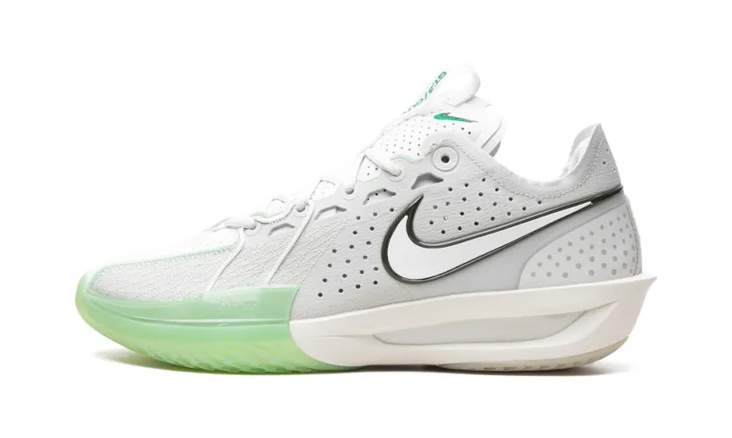 Nike Basketball G.T. Cut 3 'Vapor Green'