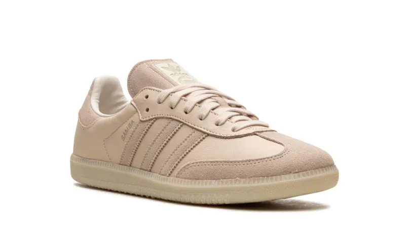 Adidas Samba Samba 'Tonal Color Pack Linen' 