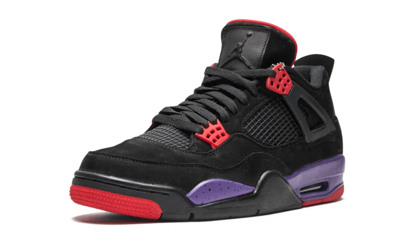 Air Jordan 4 Air Jordan 4 Retro NRG 'Raptors' 