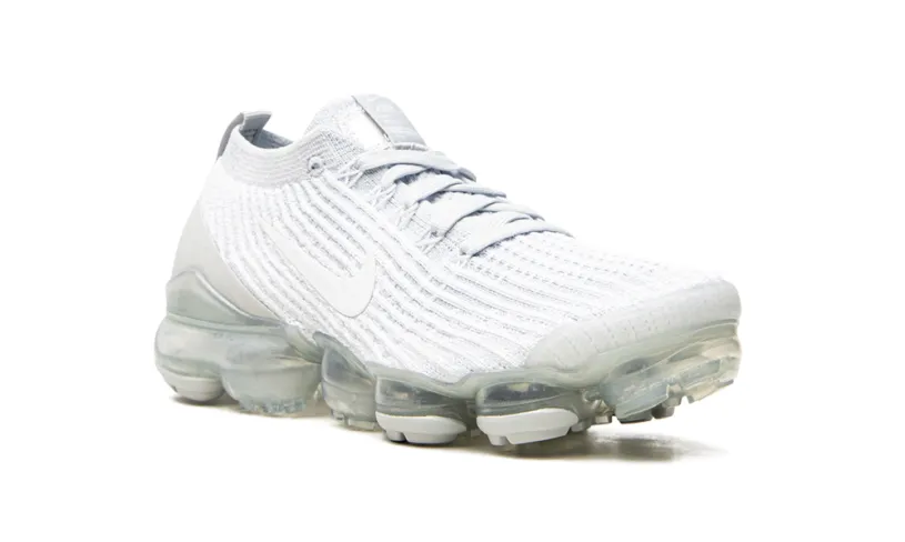 Nike Air Max AIR VAPORMAX FLYKNIT 3 WMNS 'Pure Platinum' 