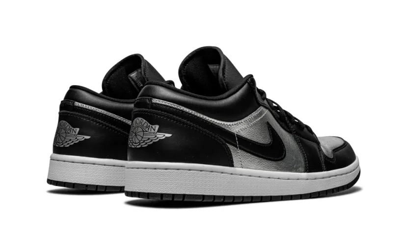 Air Jordan 1 AIR JORDAN 1 LOW SE WMNS 'Silver Toe' 