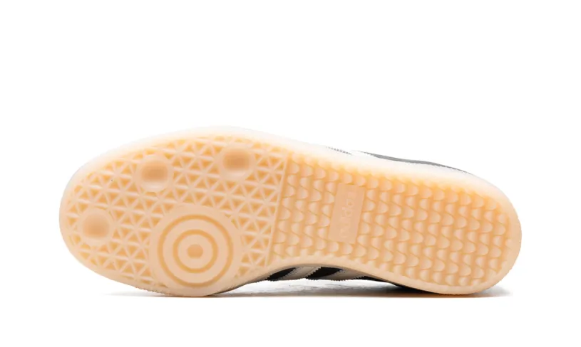 Adidas Samba Samba OG WMNS 'Black Beige Pink' 