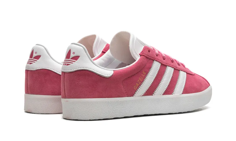 Adidas Gazelle Adidas Gazelle 85 'Pink Fusion'