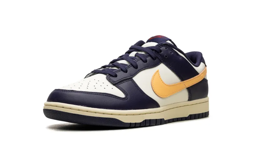 Nike Dunk Dunk Low 'From Nike, To You - Navy' 