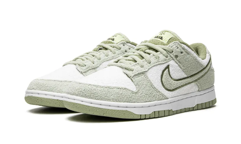 Nike Dunk DUNK LO SE CC MNS WMNS 'Fleece Pack - Honeydew' 