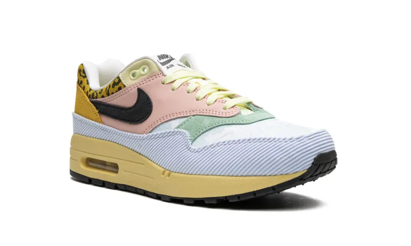 Nike Air Max AIR MAX 1 MNS WMNS 'Great Indoors Corduroy' 