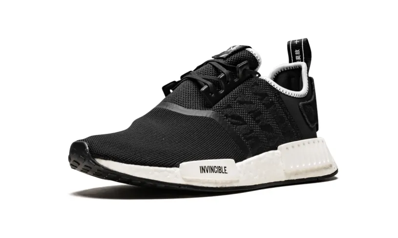 Adidas NMD NMD_R1 'Invincible x Neighborhood' 