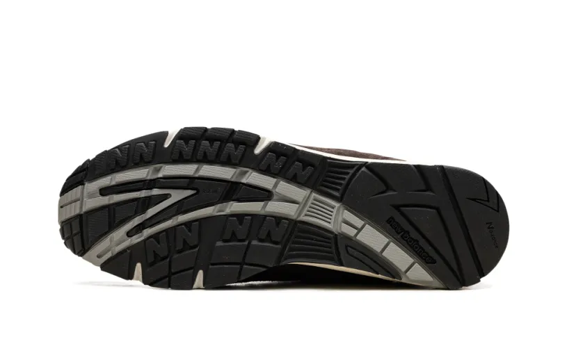 New Balance 991 991 'Finale Pack - Delicioso' 