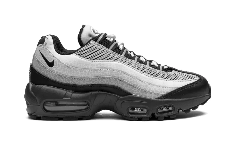 Nike Air Max AIR MAX 95 LX () WMNS 'Reflective Safari' 